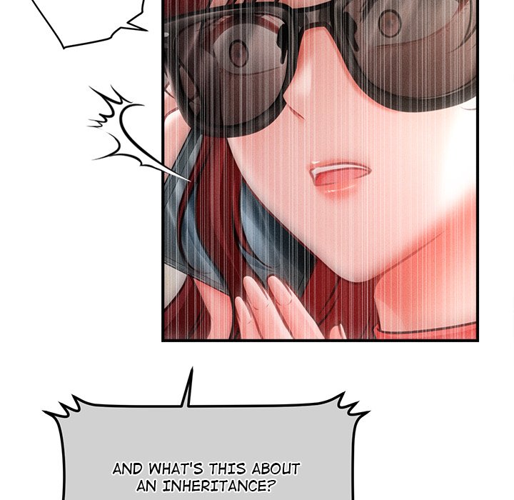 The Chairman S Secret Son Chapter 21 - Page 34