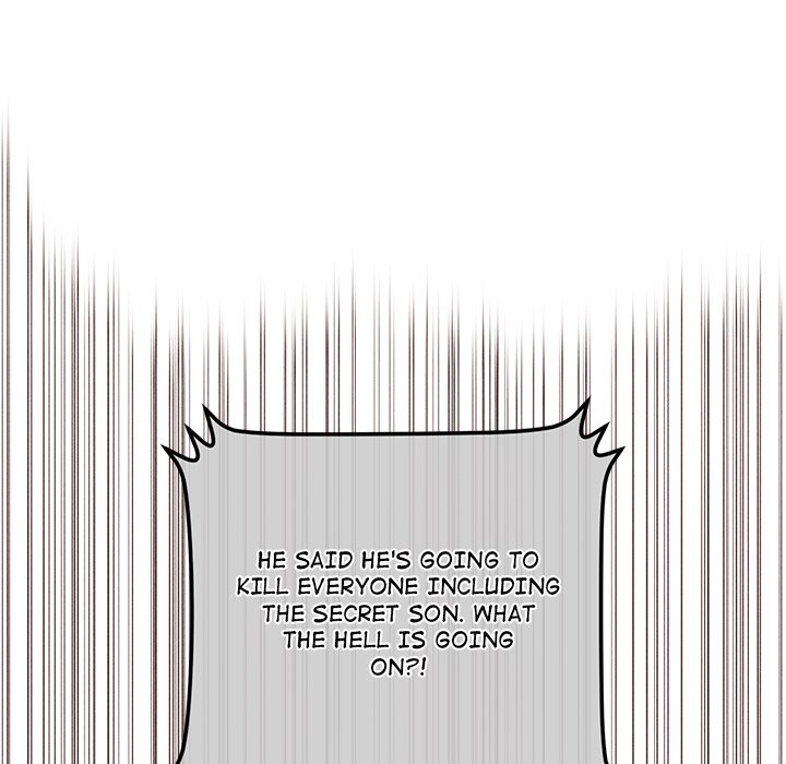 The Chairman S Secret Son Chapter 21 - Page 36