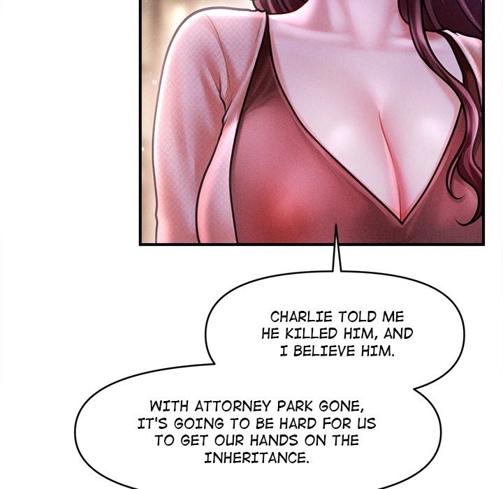 The Chairman S Secret Son Chapter 24 - Page 10