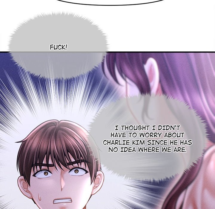 The Chairman S Secret Son Chapter 24 - Page 11