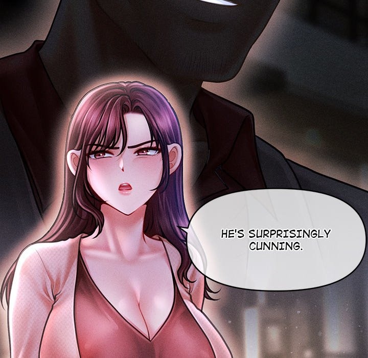 The Chairman S Secret Son Chapter 24 - Page 17