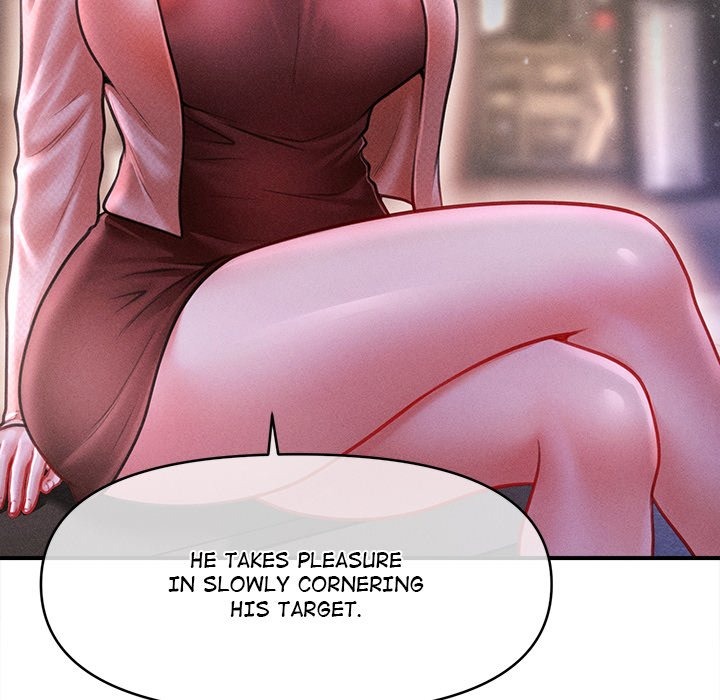 The Chairman S Secret Son Chapter 24 - Page 18