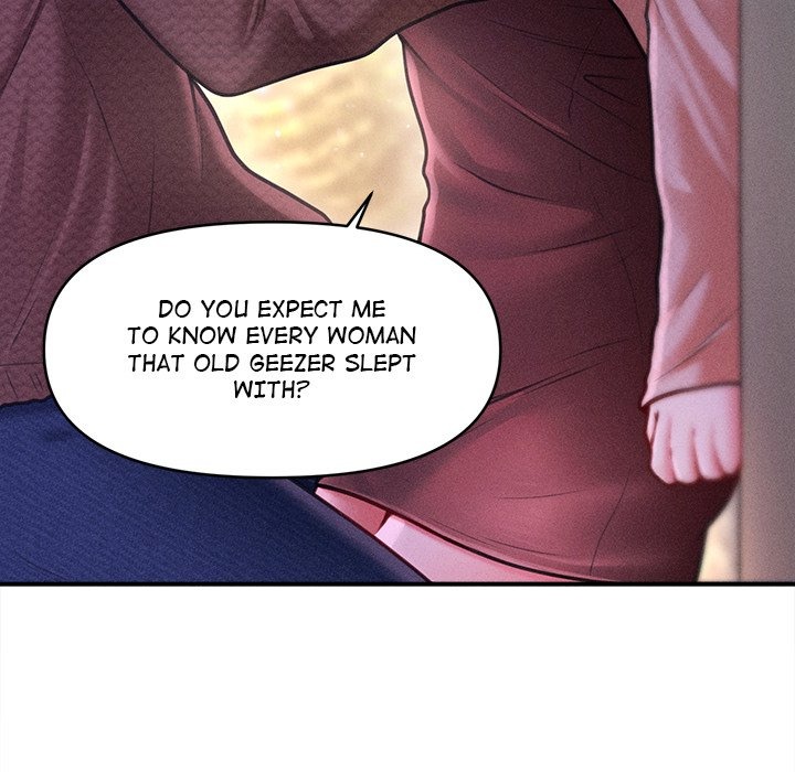 The Chairman S Secret Son Chapter 24 - Page 44