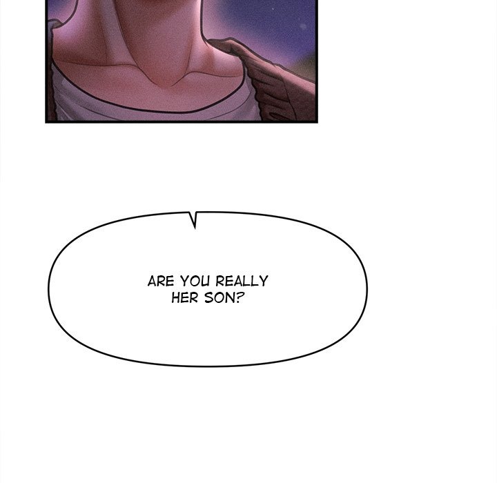 The Chairman S Secret Son Chapter 24 - Page 54