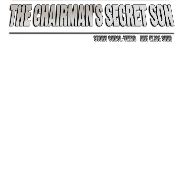 The Chairman S Secret Son Chapter 24 - Page 63