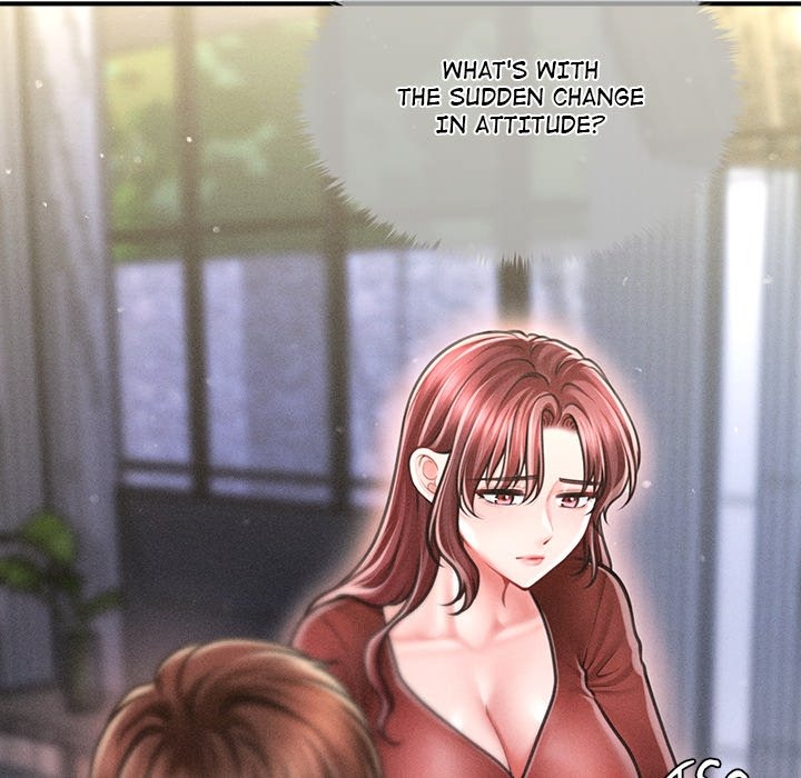 The Chairman S Secret Son Chapter 24 - Page 95