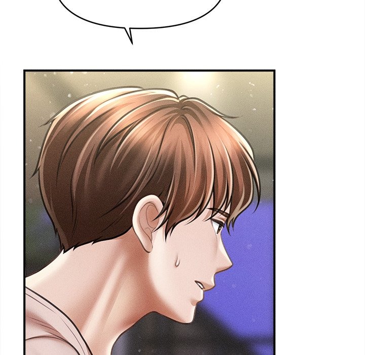 The Chairman S Secret Son Chapter 24 - Page 110