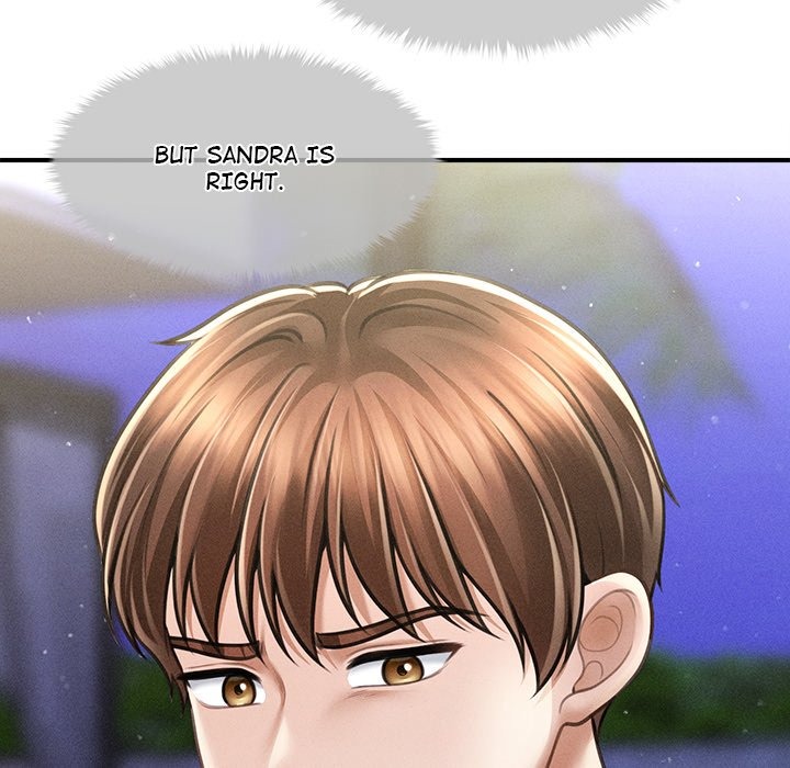The Chairman S Secret Son Chapter 24 - Page 120