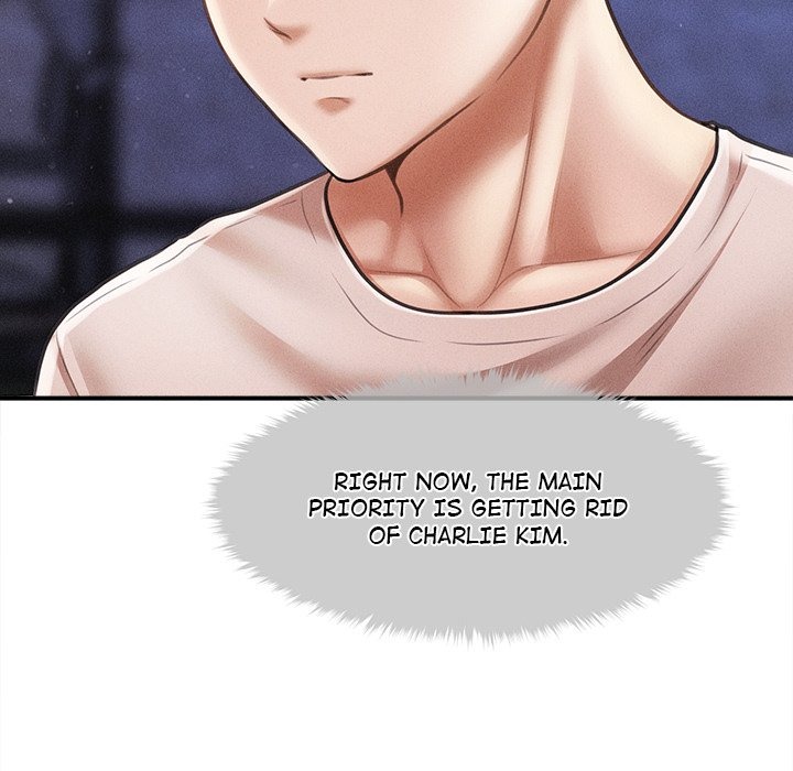 The Chairman S Secret Son Chapter 24 - Page 121