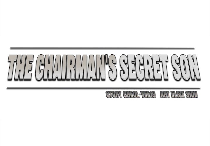 The Chairman S Secret Son Chapter 26 - Page 2