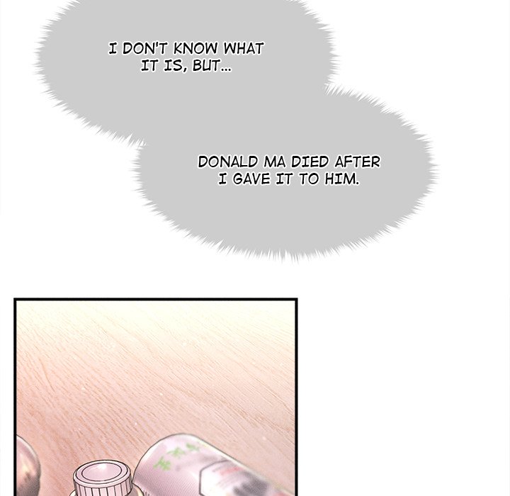 The Chairman S Secret Son Chapter 26 - Page 134
