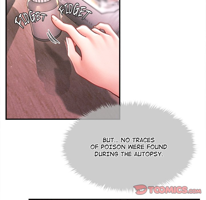 The Chairman S Secret Son Chapter 26 - Page 135