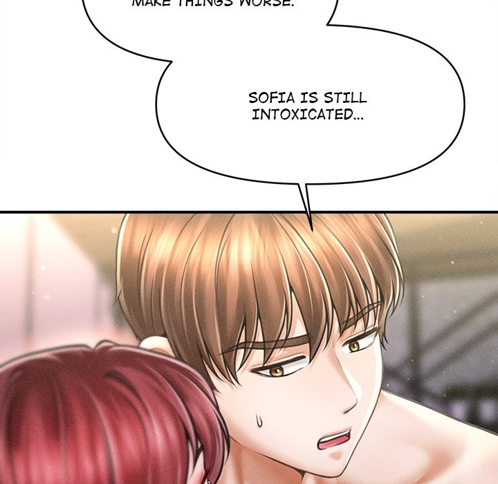 The Chairman S Secret Son Chapter 27 - Page 11