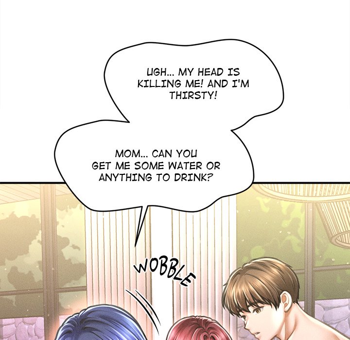 The Chairman S Secret Son Chapter 27 - Page 24