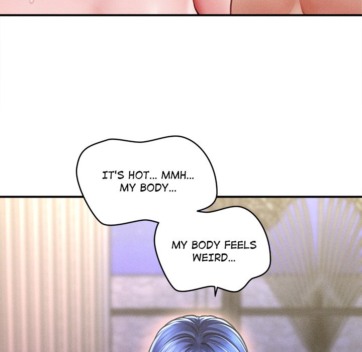 The Chairman S Secret Son Chapter 27 - Page 45