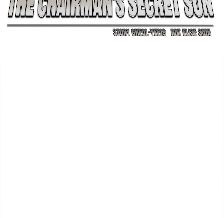 The Chairman S Secret Son Chapter 27 - Page 54