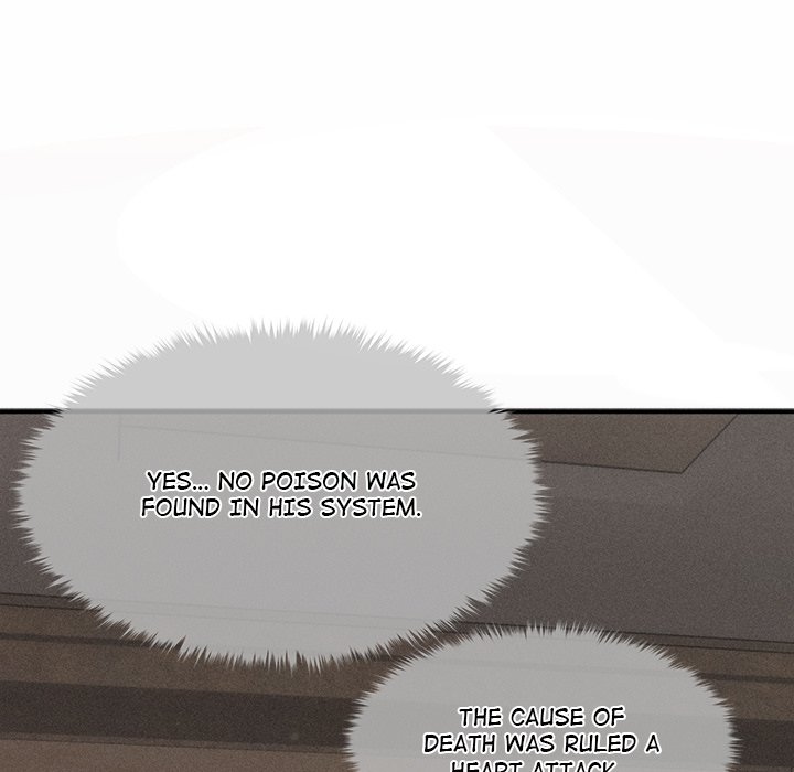 The Chairman S Secret Son Chapter 27 - Page 68