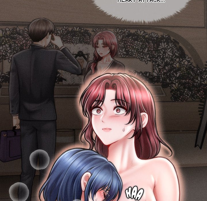 The Chairman S Secret Son Chapter 27 - Page 69