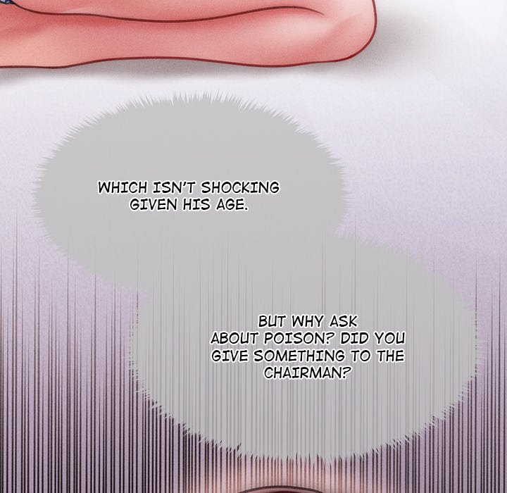 The Chairman S Secret Son Chapter 27 - Page 71