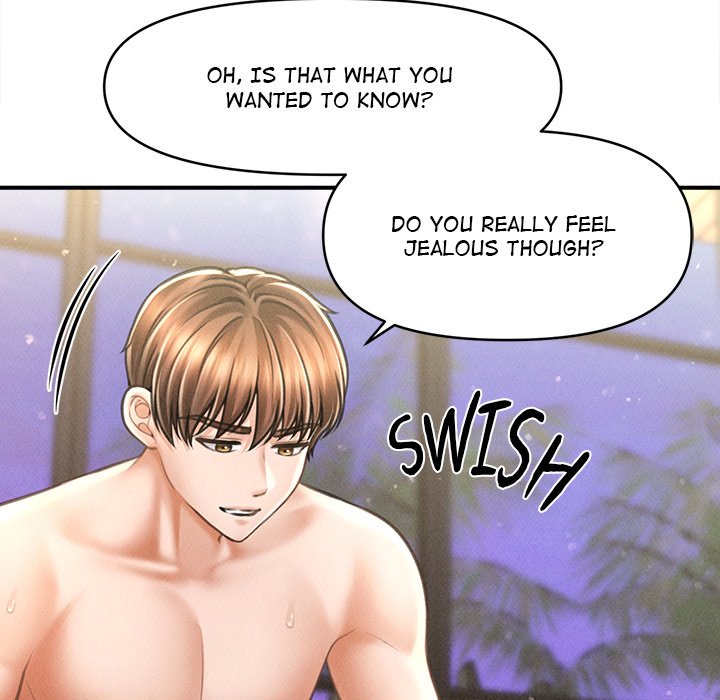 The Chairman S Secret Son Chapter 27 - Page 90