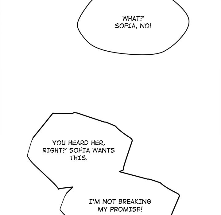 The Chairman S Secret Son Chapter 27 - Page 110