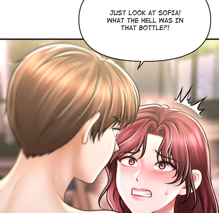 The Chairman S Secret Son Chapter 28 - Page 16
