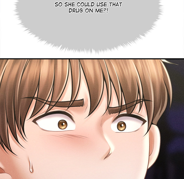 The Chairman S Secret Son Chapter 28 - Page 25
