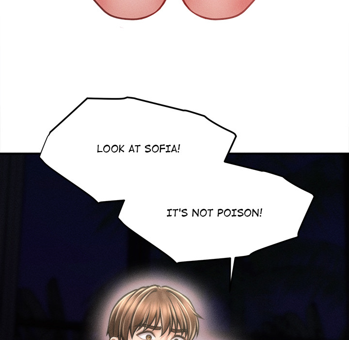 The Chairman S Secret Son Chapter 28 - Page 32