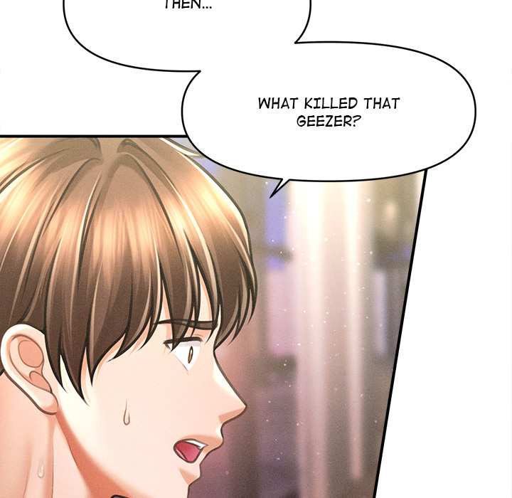 The Chairman S Secret Son Chapter 28 - Page 35