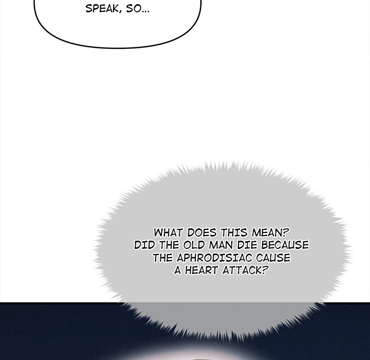 The Chairman S Secret Son Chapter 28 - Page 38