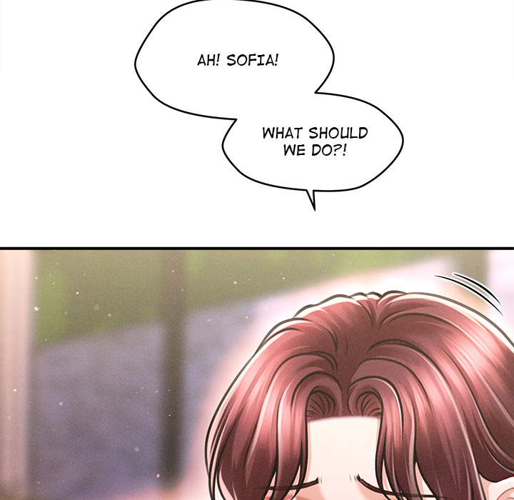 The Chairman S Secret Son Chapter 28 - Page 50