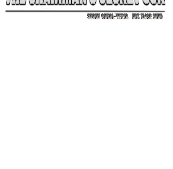 The Chairman S Secret Son Chapter 28 - Page 61