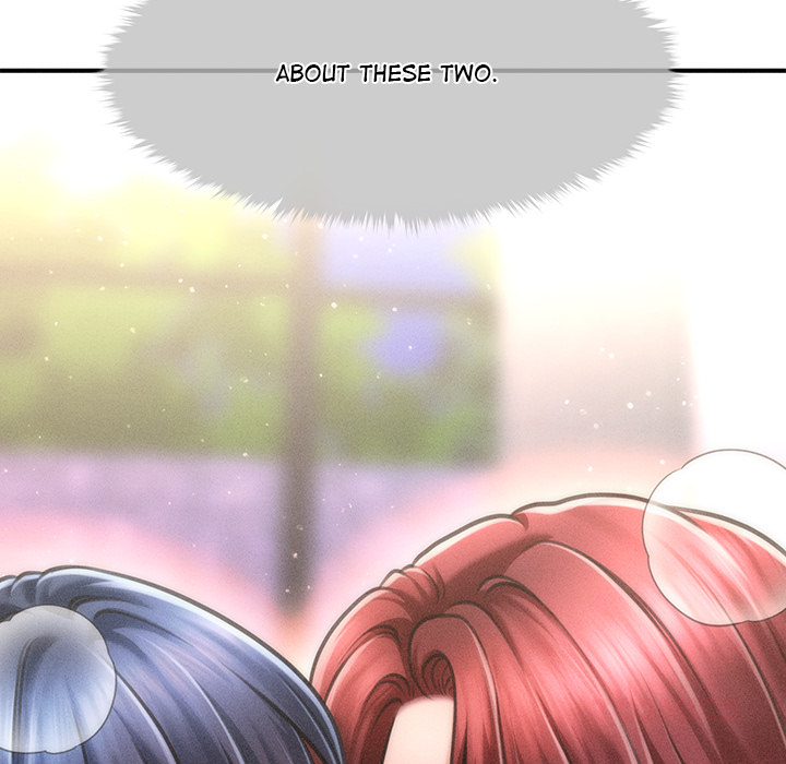 The Chairman S Secret Son Chapter 28 - Page 138