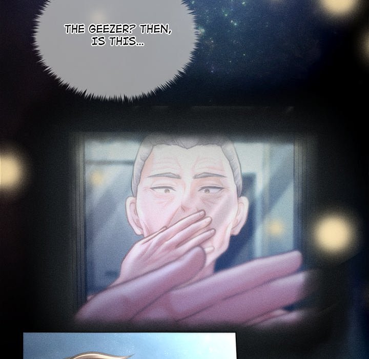 The Chairman S Secret Son Chapter 29 - Page 12