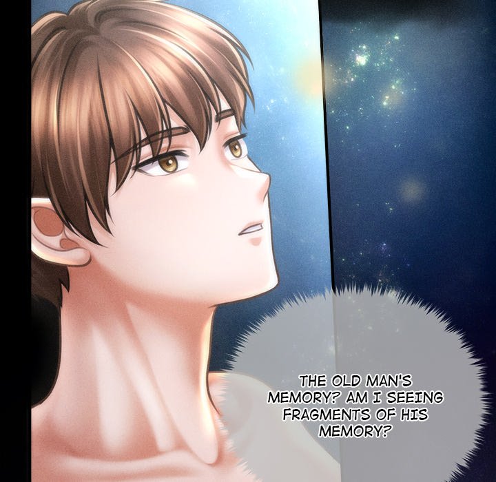 The Chairman S Secret Son Chapter 29 - Page 13