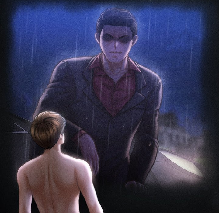 The Chairman S Secret Son Chapter 29 - Page 23