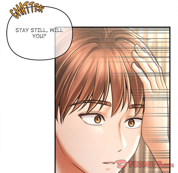 The Chairman S Secret Son Chapter 29 - Page 45