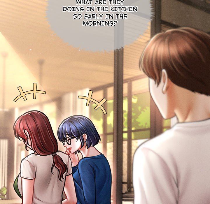 The Chairman S Secret Son Chapter 29 - Page 50