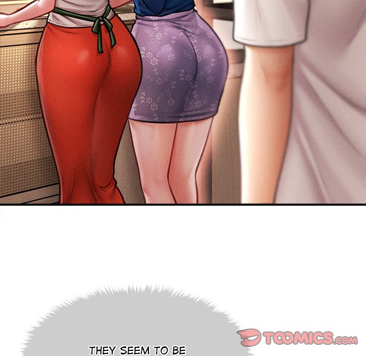 The Chairman S Secret Son Chapter 29 - Page 51