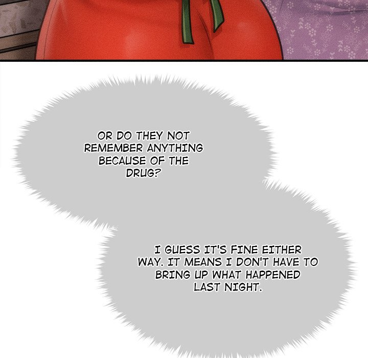 The Chairman S Secret Son Chapter 29 - Page 54