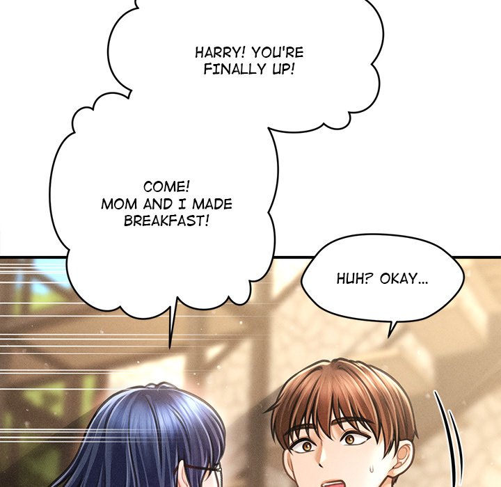 The Chairman S Secret Son Chapter 29 - Page 58