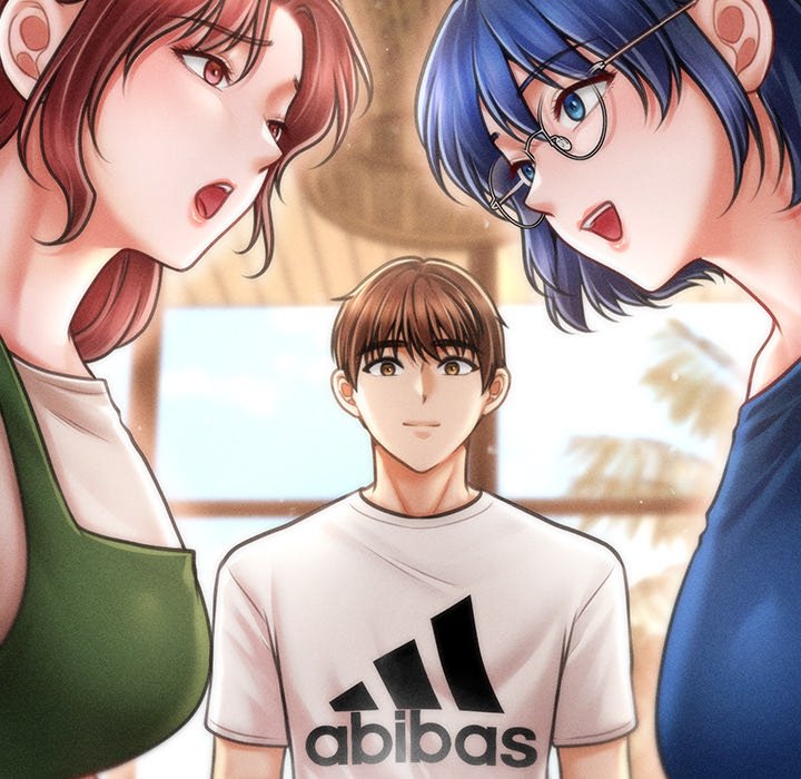 The Chairman S Secret Son Chapter 29 - Page 70