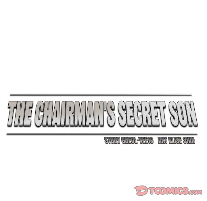 The Chairman S Secret Son Chapter 29 - Page 87