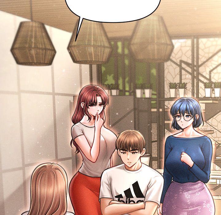 The Chairman S Secret Son Chapter 29 - Page 90