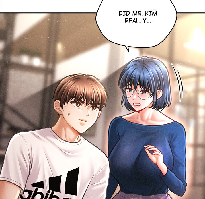 The Chairman S Secret Son Chapter 29 - Page 101