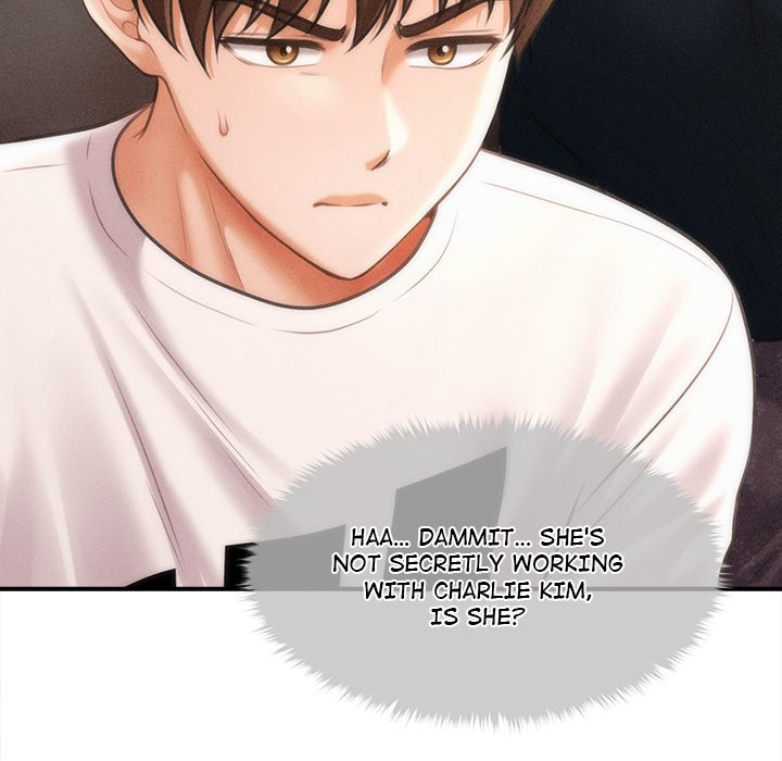 The Chairman S Secret Son Chapter 29 - Page 110
