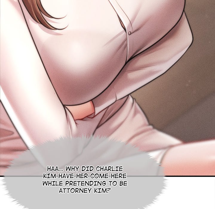 The Chairman S Secret Son Chapter 29 - Page 113
