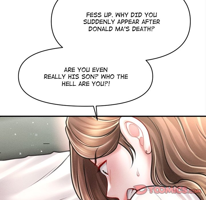 The Chairman S Secret Son Chapter 30 - Page 33