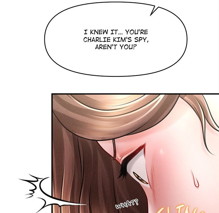 The Chairman S Secret Son Chapter 30 - Page 35