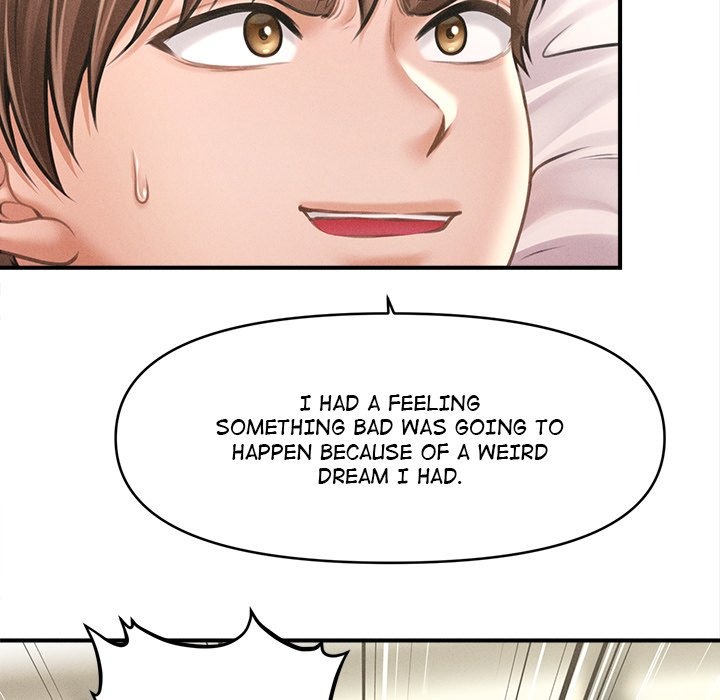 The Chairman S Secret Son Chapter 30 - Page 37